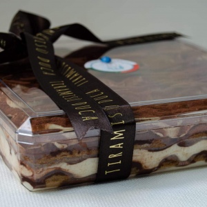 Aile Boyu Tiramisu